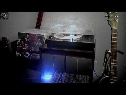 Janelle Monae - Dance Apocalyptic