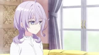 The Too-Perfect Saint: Tossed Aside by My Fiancé and Sold to Another Kingdom | E12 - The Too-Perfect Saint: Tossed Aside by My Fiancé, Now in Another Kingdom