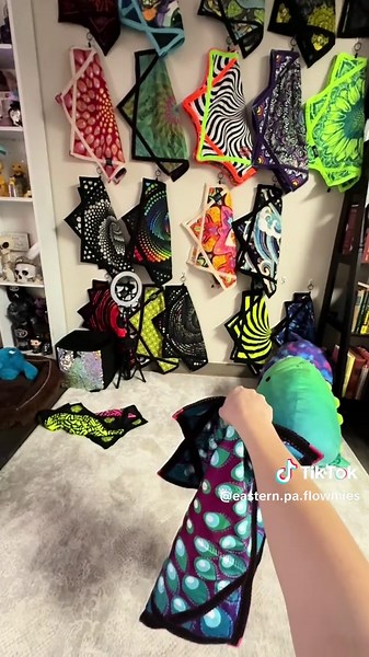 Beginner's Guide to Horizontal Figure Eights