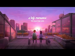 a lofi romance 💘 mixtape