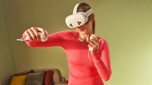 VR-Brillen zum Kampfpreis auf Amazon: Welche Geräte lohnen sich?