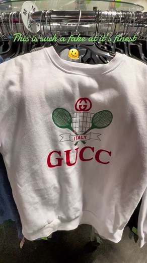 Identifying Fake Gucci: Tips for Thrifting Success