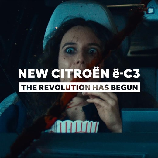 New Citroën C3, featuring the best in Citroën Advanced Comfort Seats, making any moment cosy! | Citroën | Facebook