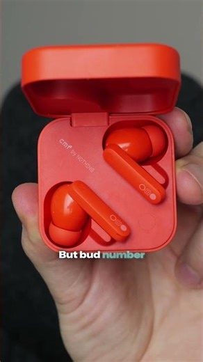 Top 3 Buds under $50 #budgettech #truewireless #tozo #cmf