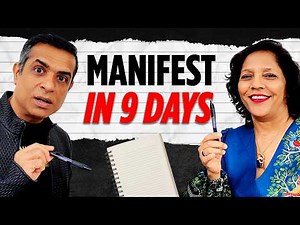 Use the 3-6-9 Technique to Achieve Your Goals in 9 Days | Powerful Technique