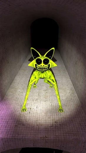 ALL INSANE COLORS ZOONMALY IN POOL BACKROOMS GMOD! #zoonomaly