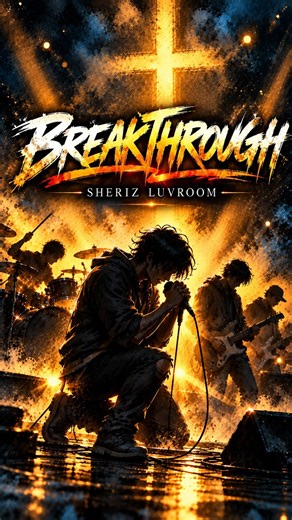 BREAKTHROUGH 🔥 | From Darkness Into Light 🙏 | Sheriz Luvroom