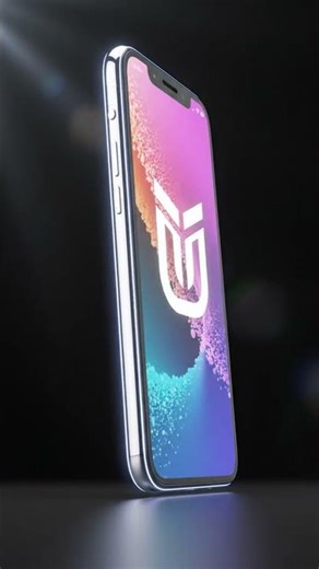 iPhone 18 Concept: The Future of Smartphones Revealed!” #billionairegadgets #gadgets #iphone