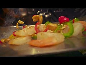 [2K HDR] Pixboom slow motion camera sample footage