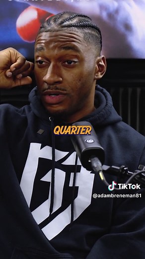 RG3's Journey: From NFL Star to Broadcast Legend