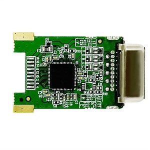 [Hot Item] Shenzhen Wholesale Waterproof Smart Control Fingerprint Door Locks PCBA