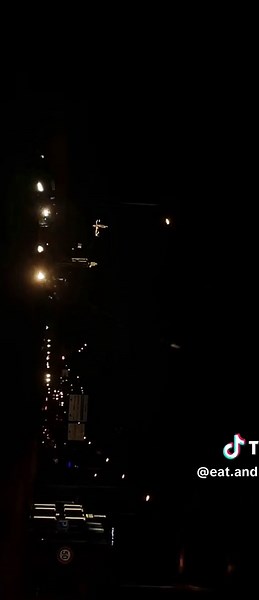 Discover the Beauty of Sfax at Night in Tunisia