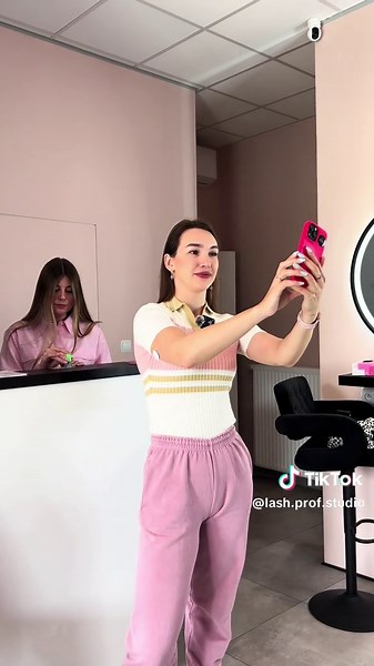 #rzęsy #warszawa #przedłużanierzęs #botox