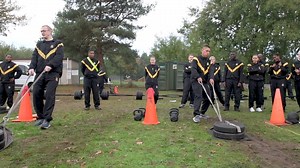 77K views · 18 reactions | The Army has a new Combat Fitness test that will be implemented in October 2020. This isn't just pushups, situps and a run anymore. U.S. Army U.S. Army Europe | AFN Europe | Facebook