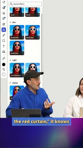 Photoshop Web Can Now Suggest Edits for You 😳
