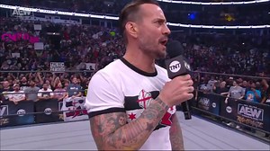 903K views · 10K reactions | A new era begins now on #AEWRampage! Tune in NOW to AEW Rampage on @tntdrama ⚡️ #CMPunk #DarbyAllin #Sting | All Elite Wrestling | Facebook