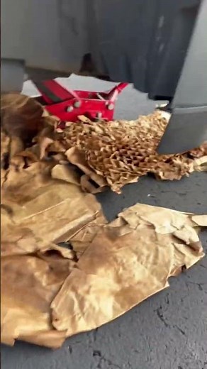 2012 CHEVY TRAVERSE motor mount replacement by ON THE SPOT SCOTT Mobile Mechanic