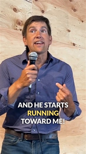 1.1K views · 15 reactions | “The cow elk jump up, and they start...