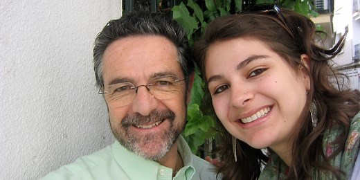 Daniel Jinich: Pati Jinich husband Bio, Net Worth, Job, Age, Children, Height