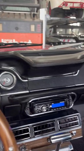 1.2K views · 24 reactions | Fastback Mustang Start Up #mustangfastback | Classic Car Enthusiasts | Facebook