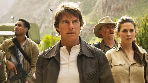 Best new movies and TV series on Neon: February 2026