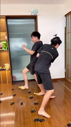 He came up with a brilliant plan to prank his friend, but this is what happened!! #shorts
