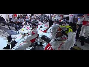 2013 F1 season review