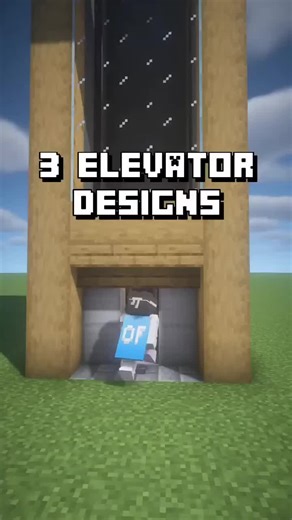 Credit: @blockical. Check out his amazing Fortnite content! 3 Elevator Build Ideas More tutorials on Youtube, search 'Blockical' Shaders: BSL Version: 1.19.2 #minecraft #minecraftbuilds #minecraftideas #minecrafthouse #minecrafthouses #minecrafttutorial #minecrafttutorials #minecraftcreation #minecraftsurvival #minecraftjava #minecraftpe #minecraftonly #minecraftpc #minecrafter #minecraftinspiration #minecraftbedrock #minecraftcreations #mcpe