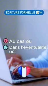 62K views · 1.4K reactions | Ecriture formelle . . . #french #frenchlanguage #fran #france #speakfrench #fle #frenchwords #apprendrelefran #languagelearning #frenchvocabulary #learningfrench #aise #ilovefrench #franc #frenchteacher #learnfrenchonline #studyfrench #reels #fyp #f#fbreels | Apprendre le français avec le film | Facebook
