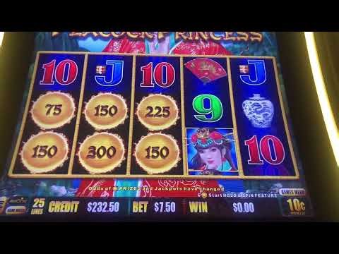 Dragon Link Spring Festival + Peacock Princess Slot Machine Casino Sessions 🐲🔗🎰🧧🦚
