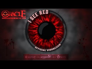 Oracle - I see Red
