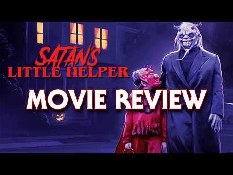 Satan's Little Helper (2004) | Movie Review