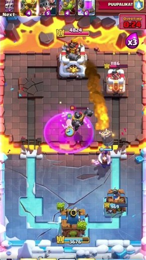 does everyone use meta knight bruh😑