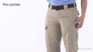 Watch Women’s Kinetic Pant on Amazon Live