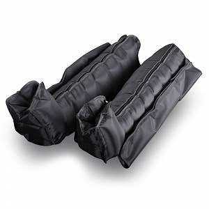 [Hot Item] Air Compression Leg Recovery System Professional Sequential Compression Device for Massage Therapy