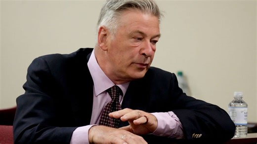 Alec Baldwin Rust Trial Begins: What We Know So Far