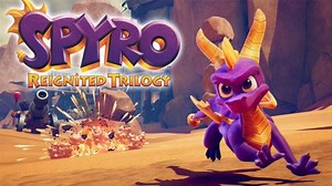Spyro Reignited Trilogy : Voici la comparaison ultime entre les versions PS1 et PS4/Xbox One