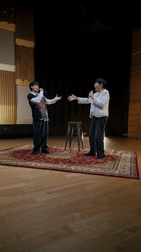 名曲「あの鐘を鳴らすのはあなた」を歌おう