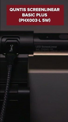 TOP-6. Best Monitor Light Bars 2024