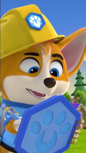 Los cachorros ayudan a Ollie a hacer amigos 💖 | ¡CACHORROS A LA OBRA! | ‪@DisneyJuniorES‬