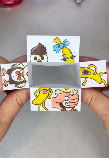 DIY Cute Emojis: Fun Paper Crafts for Kids