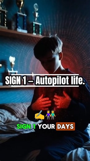 Why You Feel Empty Inside (and How to Fix It, Dark psychology)