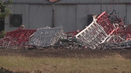 Family of passengers killed in Houston helicopter crash file $50M lawsuit