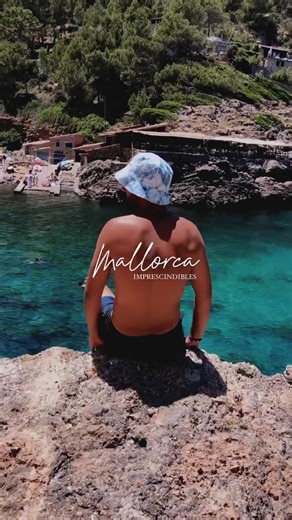 30K views · 466 reactions | You cannot leave Mallorca without seeing...
