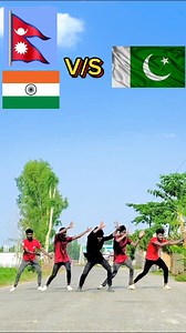 Pakistan Suna Chin #reels #dance #viral #trending | Ramshreet Sharma