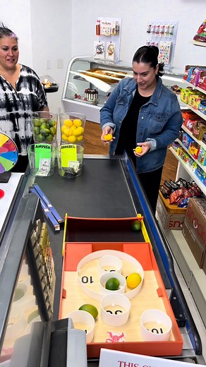 10K views · 75 reactions | Skeeball at mini mart check out counter | Doug and Friends | Facebook
