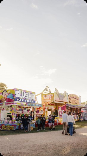 Yeoval Show 2025 🎡 What a day! What a show! A huge thank you to the Yeoval Show Society and all the volunteers involved for putting on such a fantastic day! What a brilliant celebration of our community – full of fun, connection, and country spirit. Everywhere I looked there were smiles and kids having a whole lot of fun. 🤩 *If I took a picture of you and you’d like a copy please send me a message 🥰 #agriculture #agshow #centralwest #yeoval #yeovalshow | Sarah Jayne Photography
