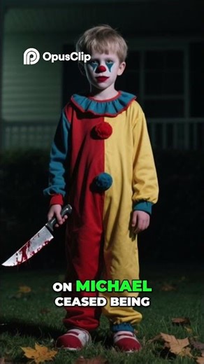 Michael Myers The Terrifying True Story of Pure Evil