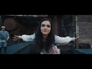 The Hunger Games: The Ballad of Songbirds & Snakes - Official® Trailer 1 [HD]