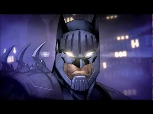 DC Universe Online The Battle for Earth DLC